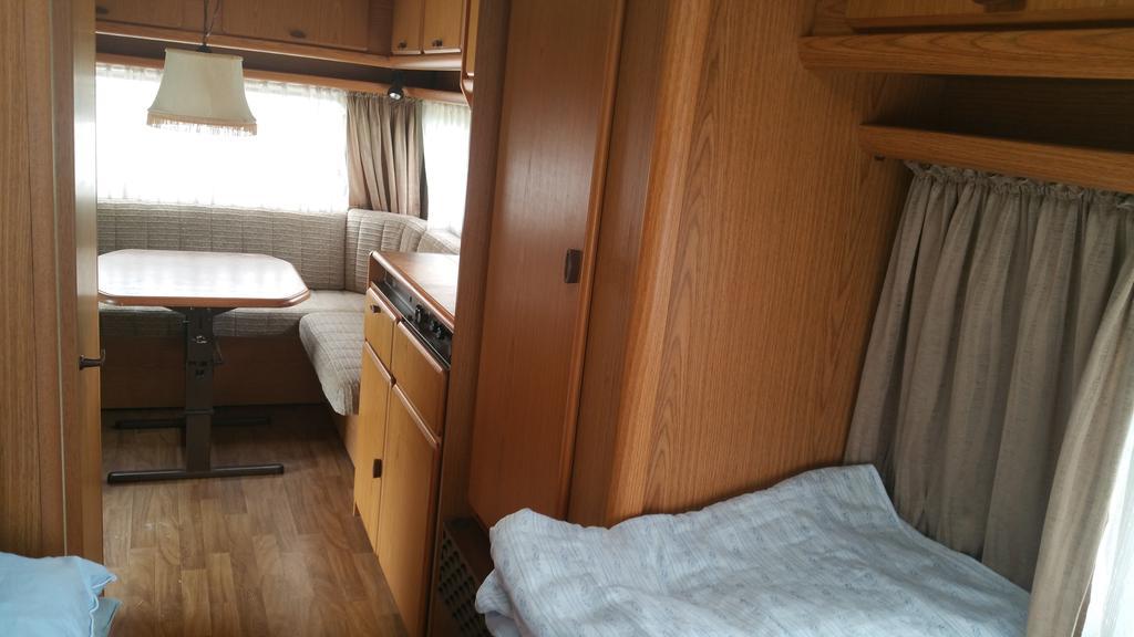 Caravans Magda Niechorze Quarto foto