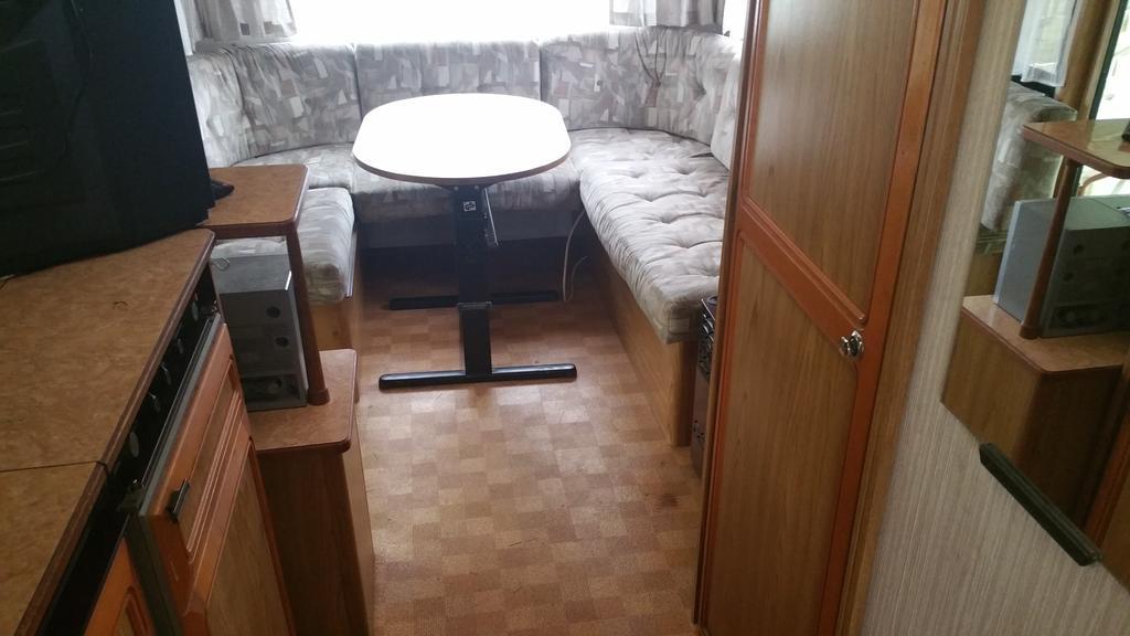 Caravans Magda Niechorze Quarto foto