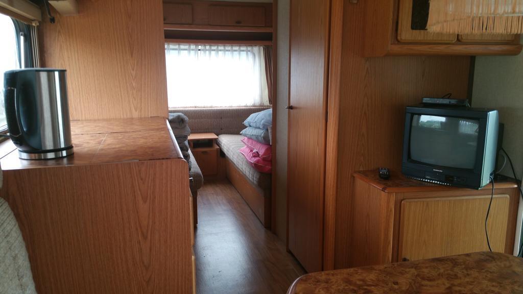Caravans Magda Niechorze Quarto foto