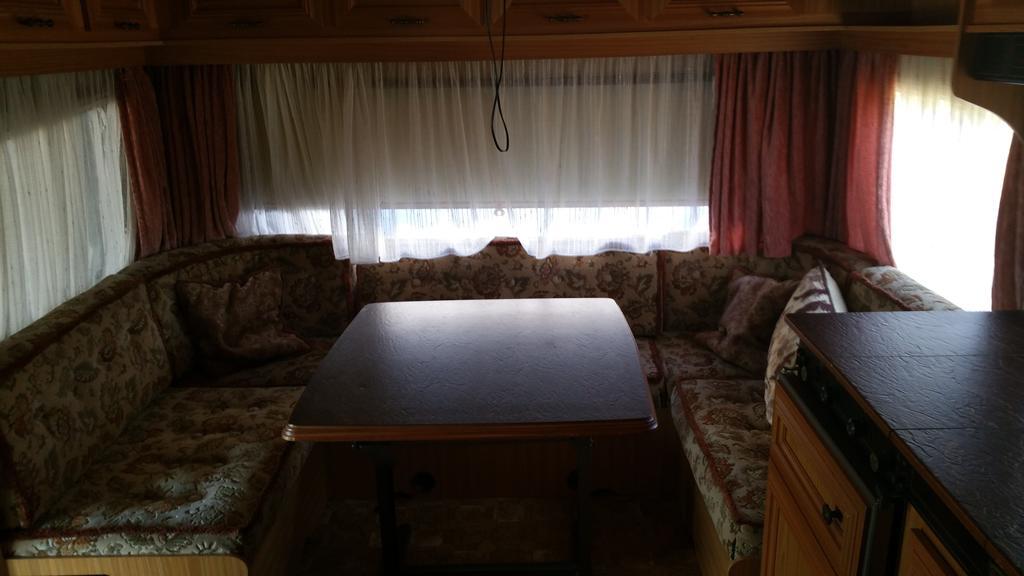 Caravans Magda Niechorze Quarto foto